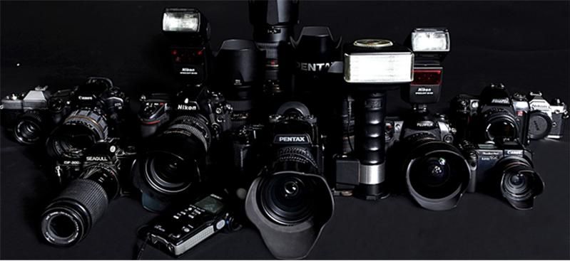 影視器材租賃價(jià)格表