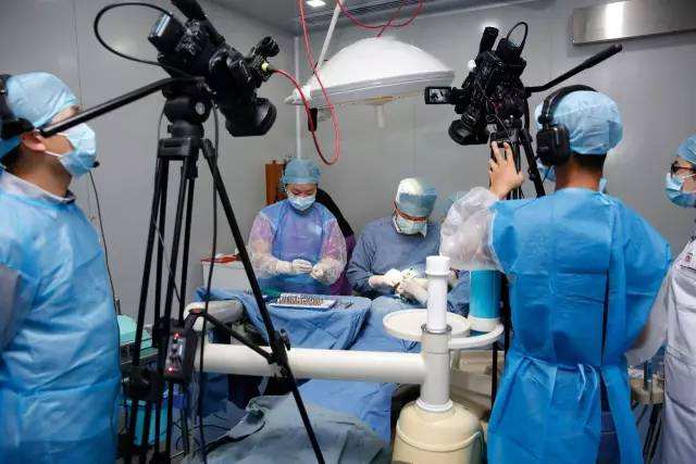 手術(shù)直播2